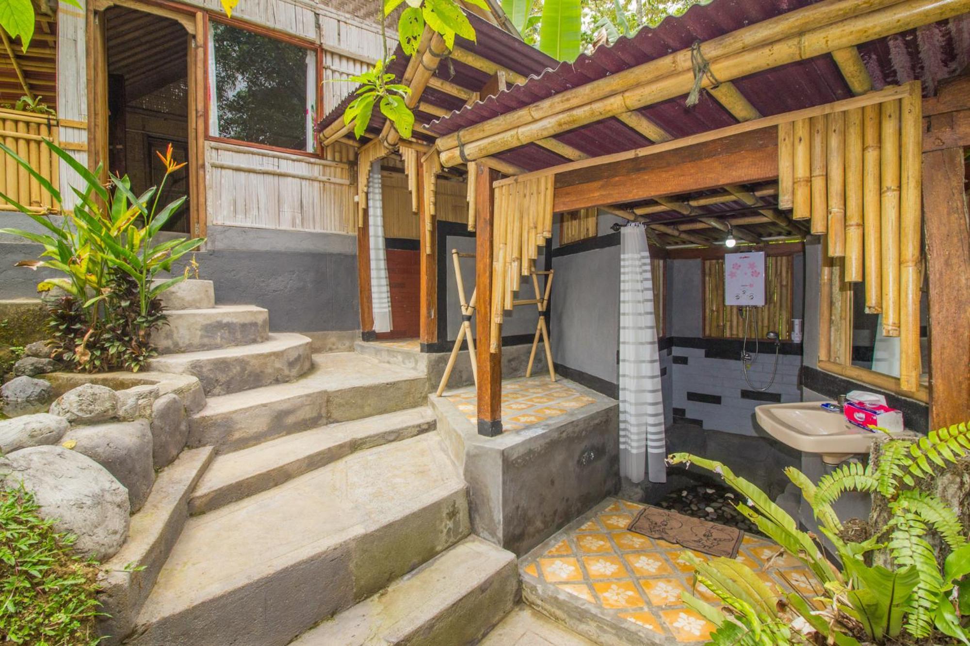 Pesona Bali Ecolodge By Agata Jatiluwih Ruang foto