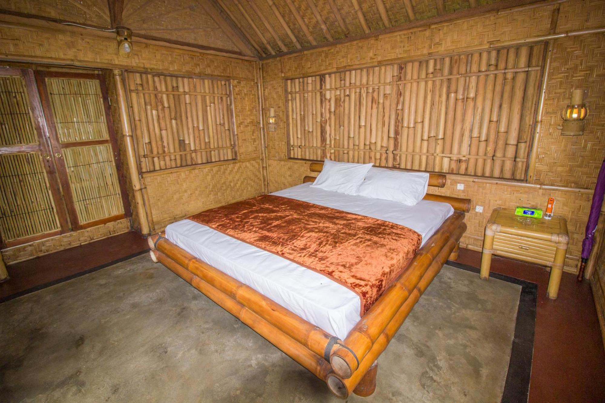 Pesona Bali Ecolodge By Agata Jatiluwih Ruang foto